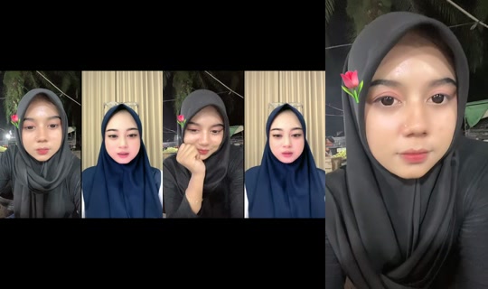 anggun_dr7's Live Session — Aug 25, 2026, 1:07 PM