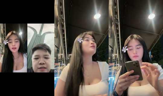 angguncantikka's Live Session — Sep 8, 2026, 11:07 AM