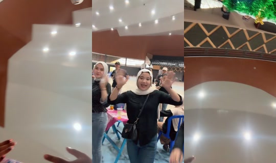 angguncantikka's Live Session — Oct 17, 2026, 9:25 AM
