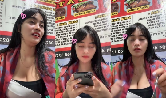 angguncantikka's Live Session — Oct 19, 2026, 3:56 PM