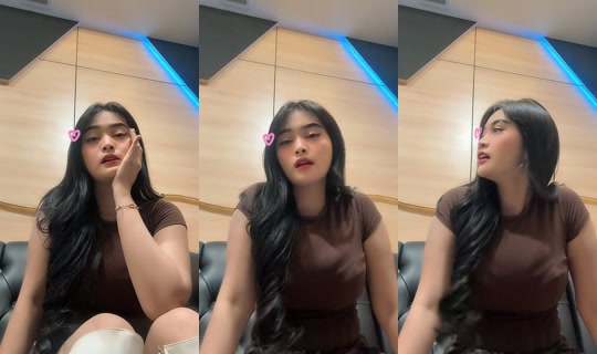 angguncantikka's Live Session — Oct 20, 2026, 4:45 PM