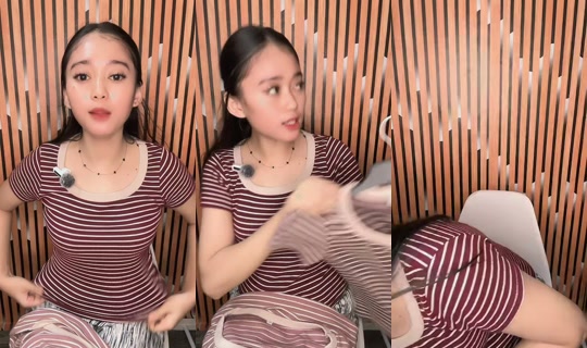 anggunjuwanna's Live Session — Sep 7, 2026, 6:49 AM