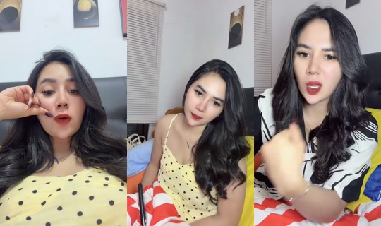 anggunochi10's Live Session — Sep 19, 2026, 1:01 PM