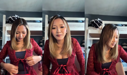 anggunqbmz's Live Session — Oct 1, 2026, 5:14 AM