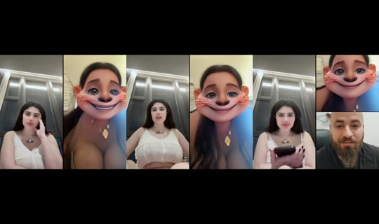 angie.khoury85's Live Session — Aug 25, 2026, 11:52 AM