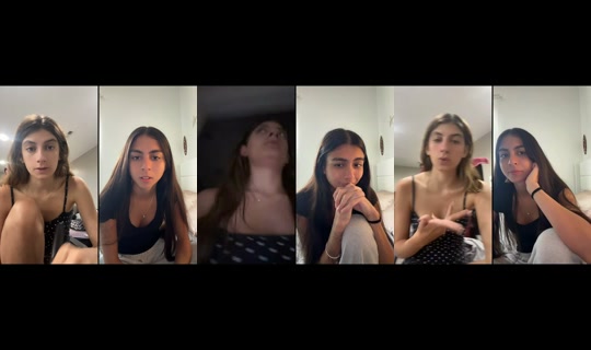 angie.scalici's Live Session — Aug 15, 2026, 9:41 PM