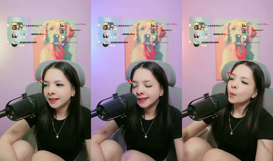 angie.tuarez1's Live Session — Sep 18, 2026, 6:02 AM