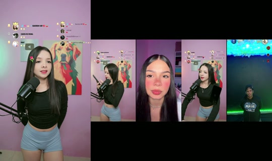 angie.tuarez1's Live Session — Sep 19, 2026, 3:10 AM
