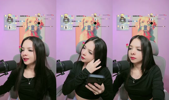 angie.tuarez1's Live Session — Sep 19, 2026, 5:53 AM