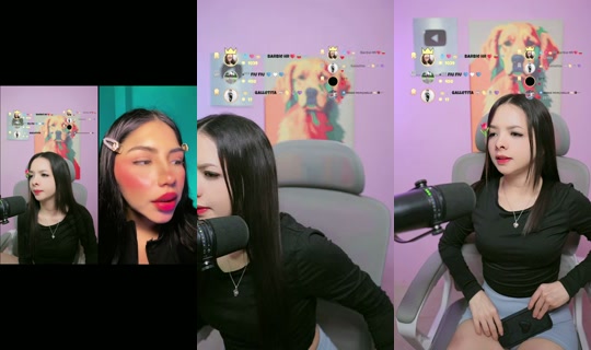 angie.tuarez1's Live Session — Sep 19, 2026, 6:22 AM