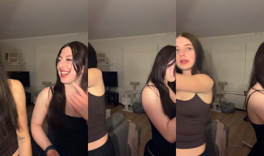 angie__babyyy's Live Session — Aug 15, 2026, 10:27 AM