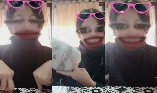 angie_agus1's Live Session — Jul 29, 2026, 6:24 PM