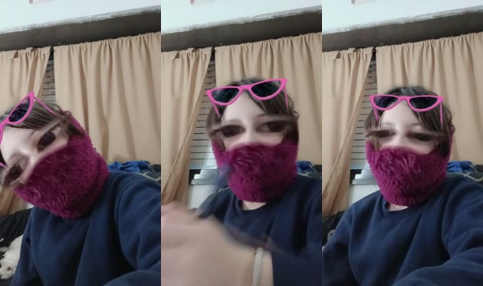 angie_agus1's Live Session — Jul 30, 2026, 2:43 AM
