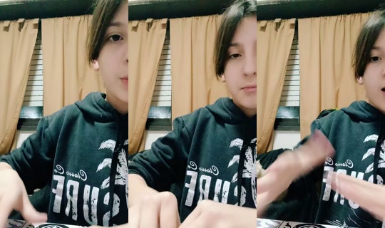 angie_agus1's Live Session — Jul 31, 2026, 12:40 AM