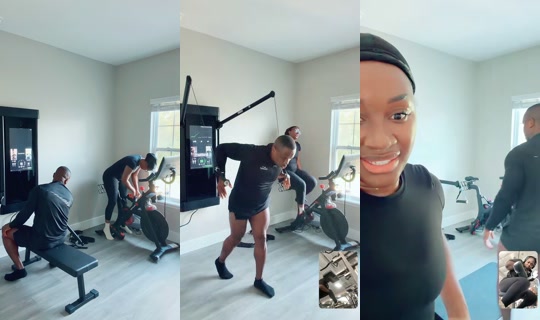 angie_loan_officer's Live Session — Jul 8, 2026, 11:38 AM