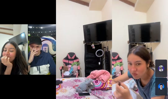 angieag67's Live Session — Jul 15, 2026, 1:48 AM