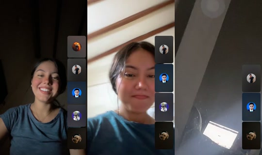 angieag67's Live Session — Jul 15, 2026, 3:08 AM