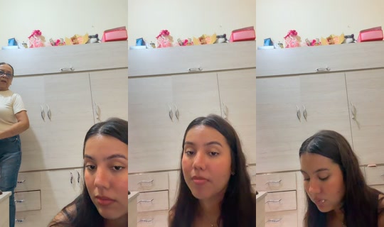 angieag777's Live Session — Oct 19, 2026, 7:46 PM