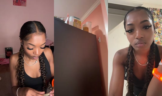 angiebabvyy's Live Session — Jul 26, 2026, 4:52 AM