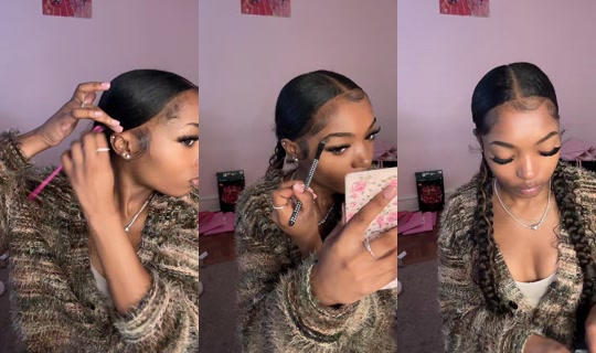 angiebabvyy's Live Session — Jul 26, 2026, 6:11 PM