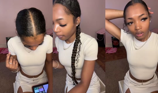 angiebabvyy's Live Session — Jul 27, 2026, 6:10 PM