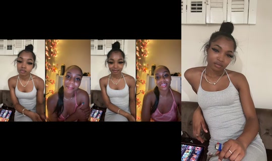 angiebabvyy's Live Session — Aug 5, 2026, 3:57 AM