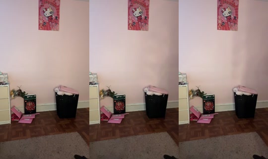 angiebabvyy's Live Session — Aug 19, 2026, 1:34 PM