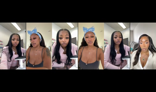 angiebabvyy's Live Session — Aug 19, 2026, 3:16 PM
