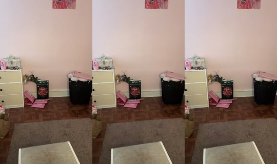 angiebabvyy's Live Session — Aug 19, 2026, 8:24 PM