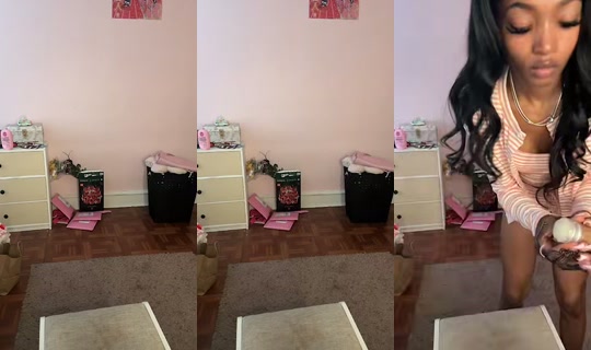 angiebabvyy's Live Session — Aug 19, 2026, 8:25 PM