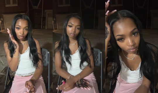 angiebabvyy's Live Session — Aug 20, 2026, 3:30 AM