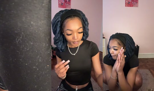 angiebabvyy's Live Session — Sep 14, 2026, 8:39 PM