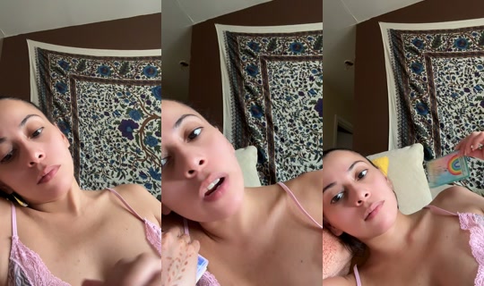angiebaby7200's Live Session — Jul 15, 2026, 4:58 PM