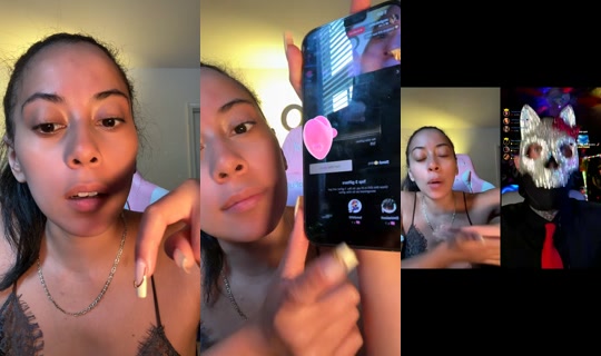 angiebaby7200's Live Session — Aug 25, 2026, 5:43 PM