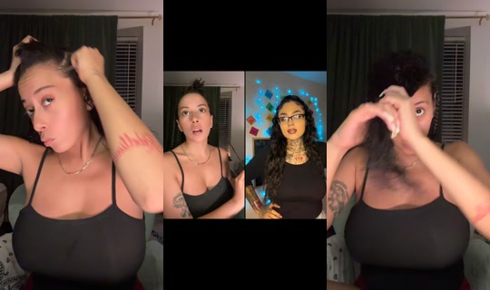 angiebaby7200's Live Session — Sep 10, 2026, 1:21 AM