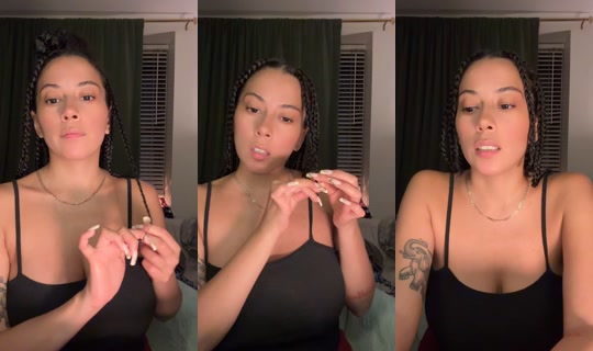 angiebaby7200's Live Session — Sep 10, 2026, 3:01 AM