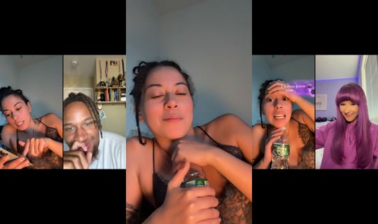 angiebaby7200's Live Session — Oct 25, 2026, 9:04 PM