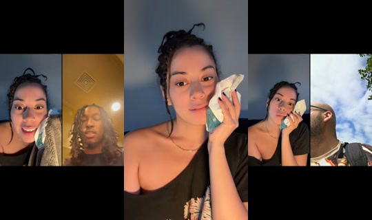 angiebaby7200's Live Session — Oct 28, 2026, 4:50 PM