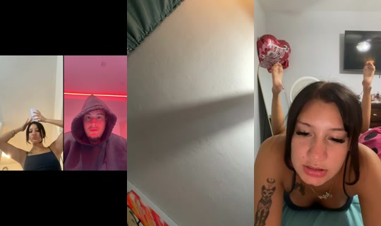 angiebootyfly's Live Session — Jul 14, 2026, 4:59 AM
