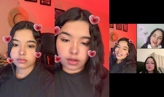 angiecosss18's Live Session — Aug 4, 2026, 2:05 AM