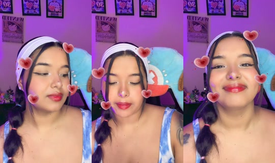 angiecosss18's Live Session — Oct 19, 2026, 3:16 AM