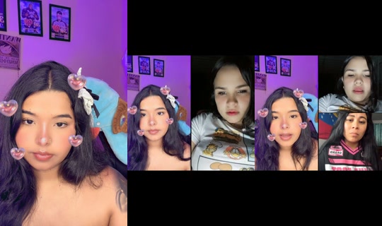 angiecosss18's Live Session — Oct 20, 2026, 1:19 AM