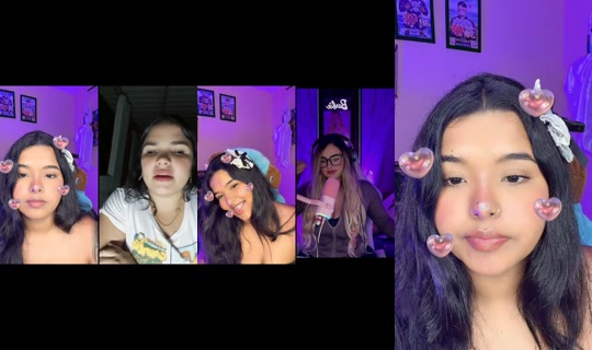 angiecosss18's Live Session — Oct 20, 2026, 2:09 AM