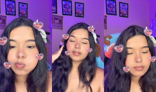 angiecosss18's Live Session — Oct 20, 2026, 2:57 AM