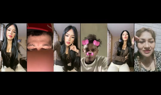 angiee.andrea's Live Session — Jul 26, 2026, 5:41 AM