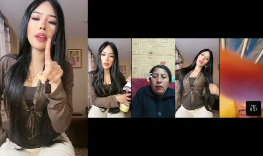 angiee.andrea's Live Session — Jul 26, 2026, 6:35 AM