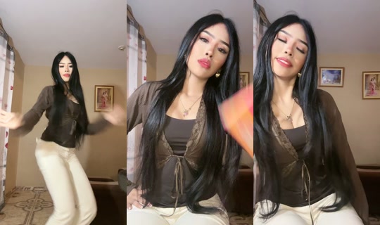 angiee.andrea's Live Session — Jul 26, 2026, 8:17 AM