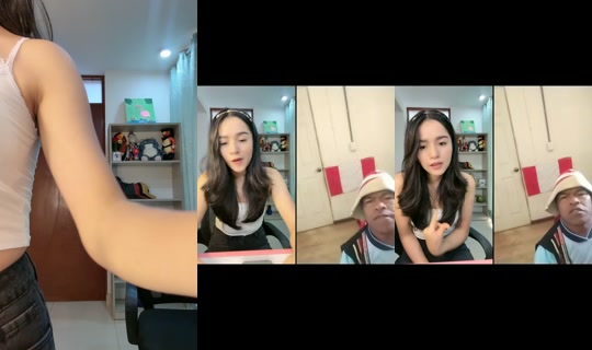 angieramirezoseda2's Live Session — Jul 14, 2026, 1:21 PM