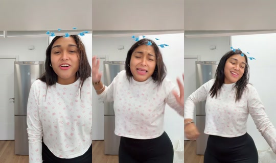 angies23091's Live Session — Oct 12, 2026, 3:31 PM
