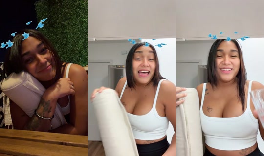angies23091's Live Session — Oct 12, 2026, 6:52 PM